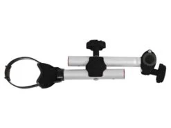 Fiamma Bike Block Pro D1 Barre De Fixation