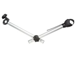 Fiamma Bike Block Pro D3 Barre De Fixation