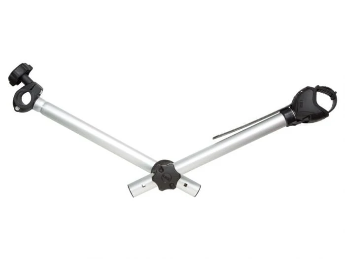 Fiamma Bike Block Pro D3 Barre De Fixation 3 Fiamma Bike Block Pro D3 Barre De Fixation