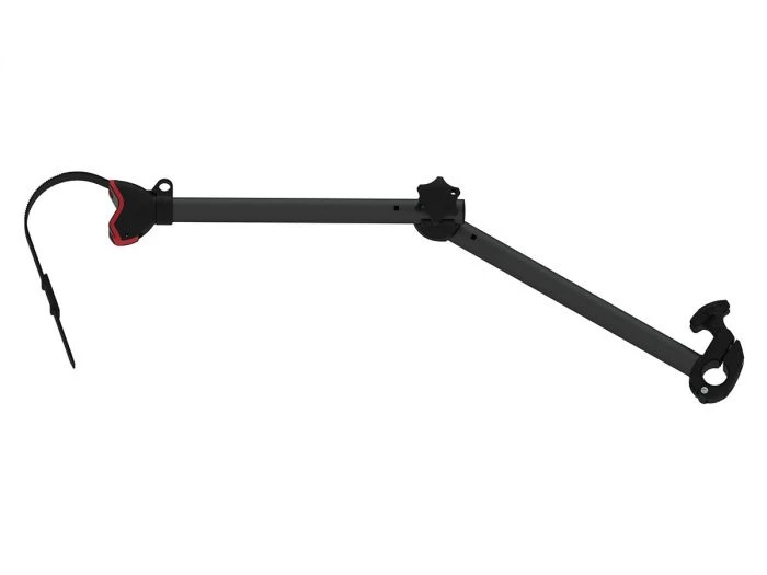 Fiamma Bike Block Pro S D3 Barre De Fixation 3 Fiamma Bike Block Pro S D3 Barre De Fixation