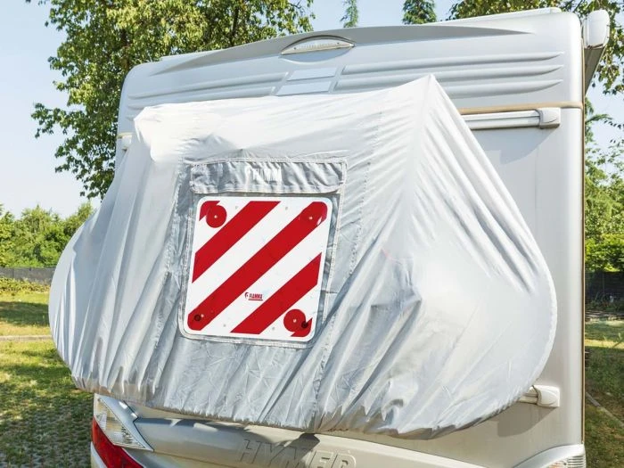 Fiamma Bike Cover S 2-3 Housse Vélo 4 Fiamma Bike Cover S 2-3 Housse Vélo – Image 2