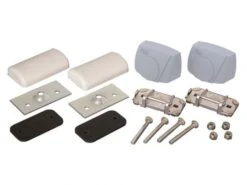 Fiamma Carry Bike Supports Muraux Supérieurs