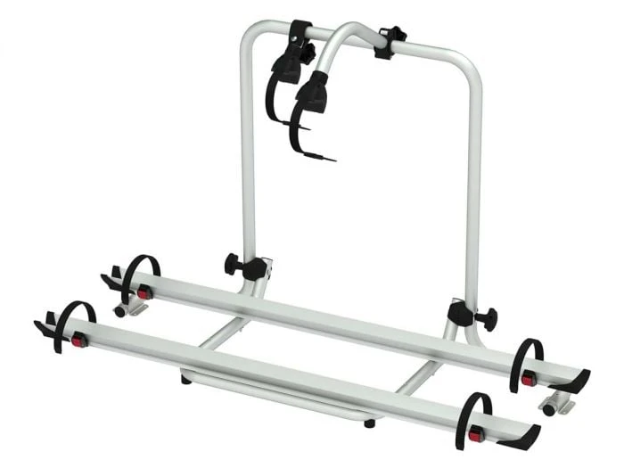 Fiamma Carry-bike Garage Plus Black Porte-vélos 3 Fiamma Carry-bike Garage Plus Black Porte-vélos