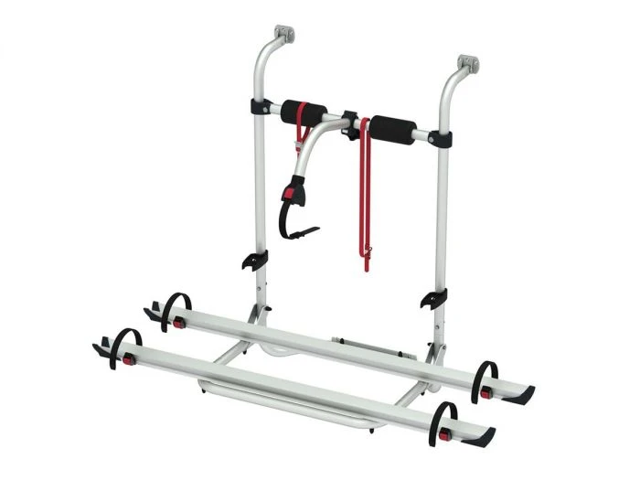 Fiamma Carry-Bike Hobby Black Porte-vélos 3 Fiamma Carry-Bike Hobby Black Porte-vélos