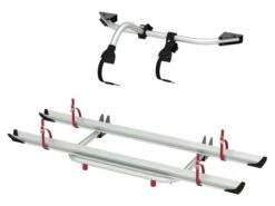 Fiamma Carry-Bike Garage Standard Black Porte-vélos