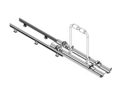 Fiamma Garage Slide Pro Bike Porte-vélos 8 Fiamma Garage Slide Pro Bike Porte-vélos -Magasin Extérieur fiamma garage slide pro bike 3 ecommerce 02aa