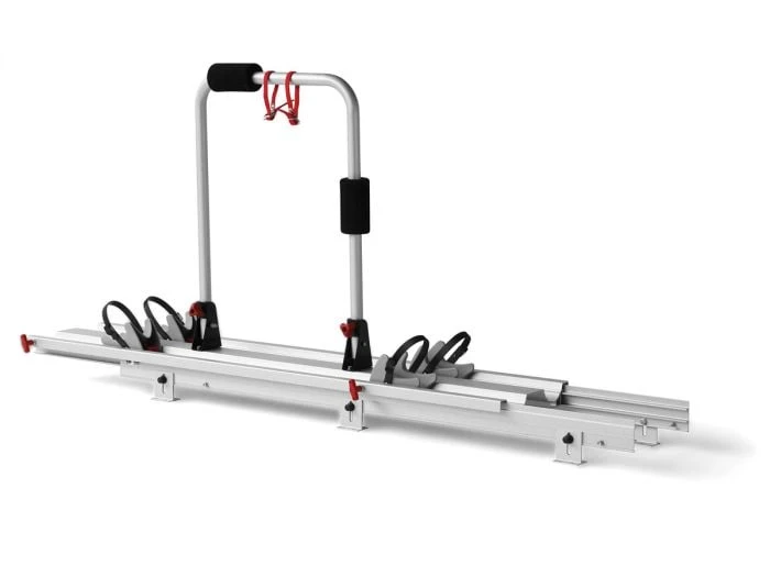 Fiamma Garage Slide Pro Bike Porte-vélos 3 Fiamma Garage Slide Pro Bike Porte-vélos