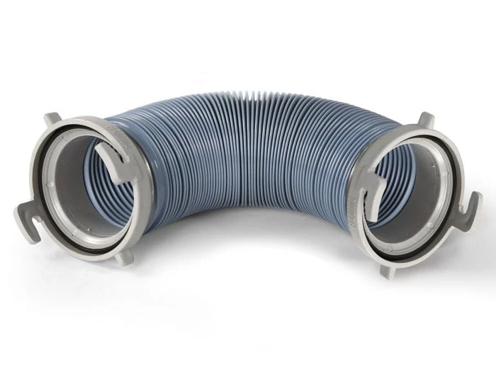 Fiamma Kit Sanitary Flex Tuyau De Vidange 3 Fiamma Kit Sanitary Flex Tuyau De Vidange