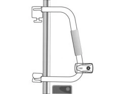 Fiamma Kit Security Lock Serrure De Sécurité -Magasin Extérieur fiamma kit security lock veiligheidsslot1 ecommerce 12ca