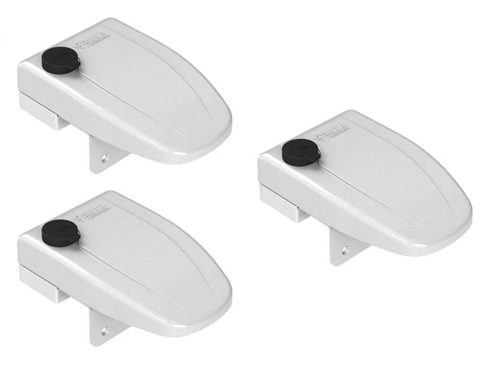 Fiamma Safe Door Frame 3 Serrures De Sécurité 3 Fiamma Safe Door Frame 3 Serrures De Sécurité