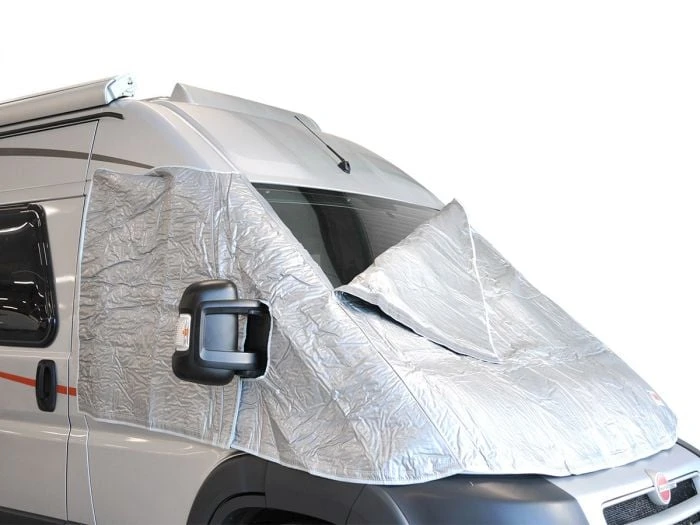 Fiamma Thermoglas Windscreen Bâche De Protection 6 Fiamma Thermoglas Windscreen Bâche De Protection – Image 4