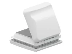 Fiamma Vent 28 F Lanterneau Blanc