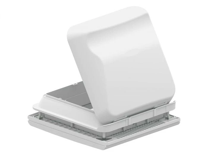 Fiamma Vent 28 F Lanterneau Blanc 3 Fiamma Vent 28 F Lanterneau Blanc