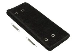 Fiamma Clean Step Tapis De Marche-pied