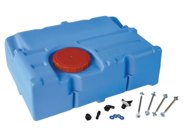 Fiamma Réservoir D'eau Douce 3 Fiamma Réservoir D'eau Douce