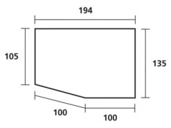 Surmatelas Lit Français Mousse à Mémoire -Magasin Extérieur fransbed 1 ecommerce ed36