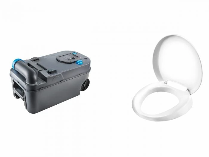 Thetford Fresh-up Set C220 3 Thetford Fresh-up Set C220