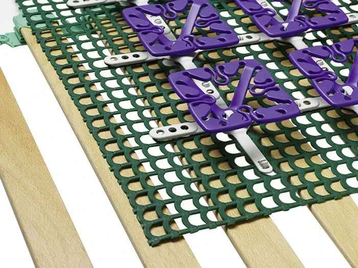 Froli Sous-matelas 2 X 1 Mètre 3 Froli Sous-matelas 2 X 1 Mètre