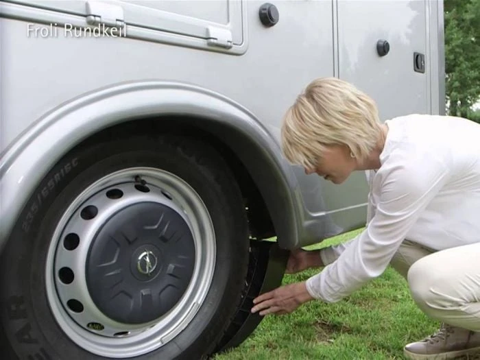 Froli Pro Contre-cale Ronde 4 Froli Pro Contre-cale Ronde – Image 2