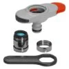 Gardena Adaptateur Pour Robinet D'intérieur -Magasin Extérieur gardena binnenkraan adapter ecommerce 1877