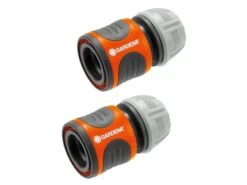 Gardena Lot Raccords D'arrosage