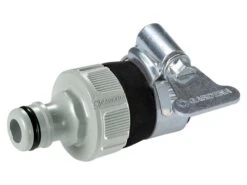 Gardena 15 - 20 Mm Prise D'eau Voleuse