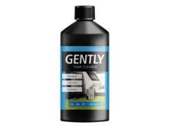 Gently Nettoyant De Réservoir D'eau
