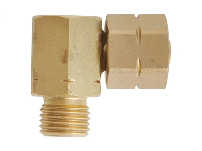 Gimeg Raccord Coudé 1/4 Gauche 4 Gimeg Raccord Coudé 1/4 Gauche – Image 2