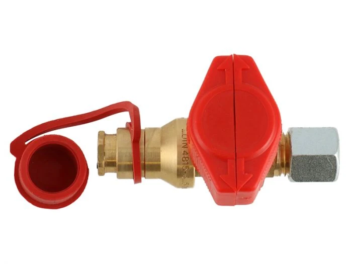 Gimeg Adaptateur Raccord Rapide 3 Gimeg Adaptateur Raccord Rapide