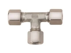 Gimeg Pièce En T 8/10 Mm