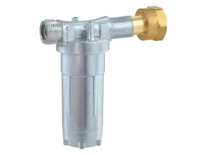 GOK Caramatic ConnectClean Filtre à Gaz