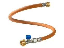 GOK Caramatic ConnectDrive G12 Tuyau De Gaz