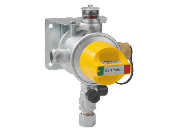 GOK Caramatic ProTwo Détendeur Gaz 3 GOK Caramatic ProTwo Détendeur Gaz