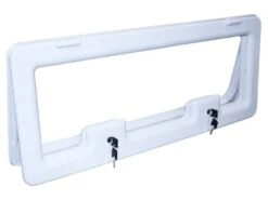 Haba Athos 800 Portillon De Service