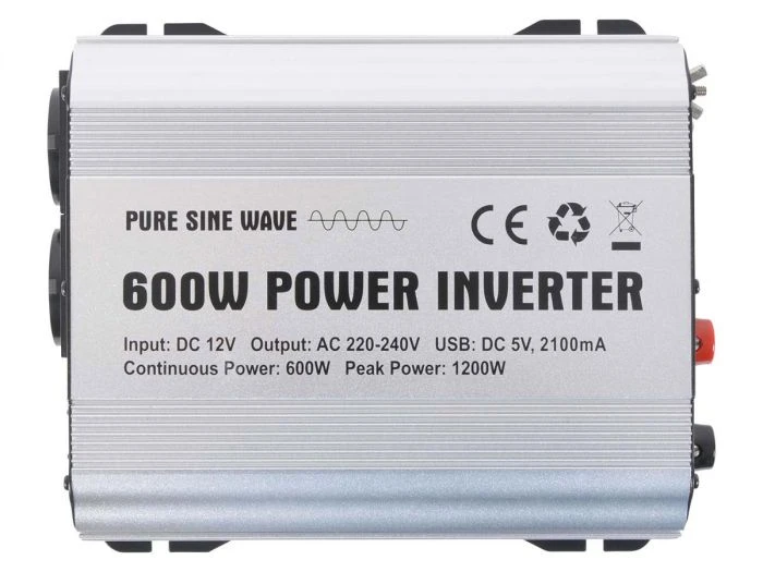 Haba Sinus 600 Convertisseur 3 Haba Sinus 600 Convertisseur