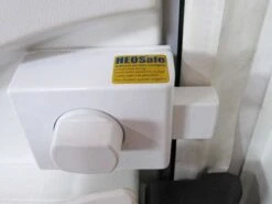 HEOSafe Serrure Supplémentaire 7 HEOSafe Serrure Supplémentaire -Magasin Extérieur heosafe extra slot 2 ecommerce ece6