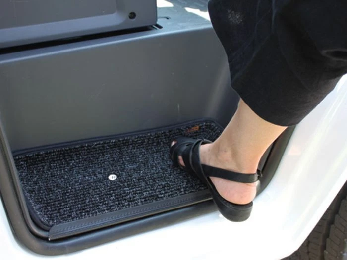 HEOSdoor Fiat Ducato 250/290 Paillasson 4 HEOSdoor Fiat Ducato 250/290 Paillasson – Image 2