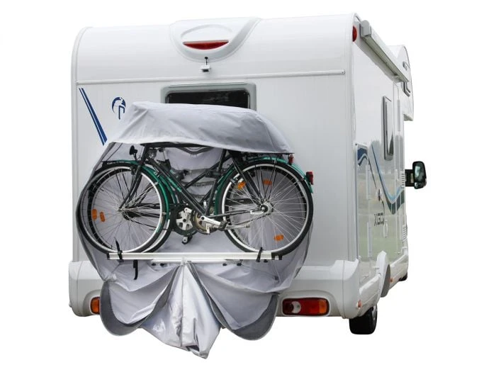 Hindermann Concept ZWOO Housse De Protection Pour 4 Vélos 5 Hindermann Concept ZWOO Housse De Protection Pour 4 Vélos – Image 3