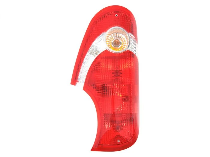 Hobby Feu Arrière Droit 2007 à 2013