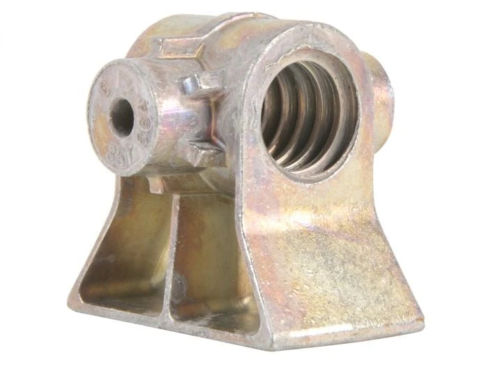 AL-KO AL_KO écrou Support D'angle De Tige Filetée 15 Mm X M20 3 AL-KO AL_KO écrou Support D'angle De Tige Filetée 15 Mm X M20