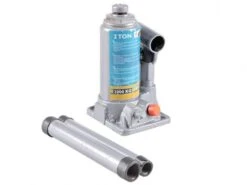 ProPlus Cric à Bouteille Hydraulique