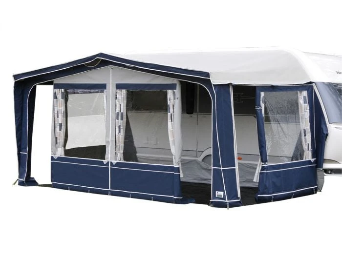 Hypercamp Las Palmas 240 Taille 8 (831 - 855 Cm) Auvent Caravane 4 Hypercamp Las Palmas 240 Taille 8 (831 - 855 Cm) Auvent Caravane – Image 2
