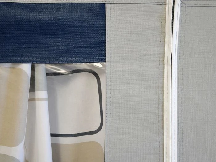 Hypercamp Las Palmas 240 Taille 11 (906 - 930 Cm) Auvent Caravane 10 Hypercamp Las Palmas 240 Taille 11 (906 - 930 Cm) Auvent Caravane – Image 8