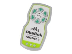 Obelink Prestige II Télécommande