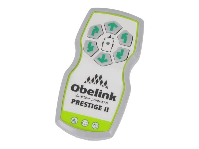 Obelink Prestige II Télécommande 3 Obelink Prestige II Télécommande