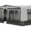 Hypercamp Sorrento 240 Taille 6 (781 - 805 Cm) Auvent Caravane