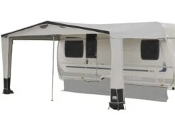 Hypercamp Sorrento 240 Taille 6 (781 - 805 Cm) Auvent Caravane 14 Hypercamp Sorrento 240 Taille 6 (781 - 805 Cm) Auvent Caravane -Magasin Extérieur hypercamp sorrento 240 afbeelding 4 ecommerce eeae 3 1