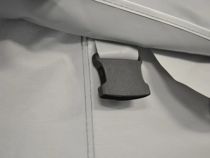 Hypercamp Sorrento 240 Taille 6 (781 - 805 Cm) Auvent Caravane 11 Hypercamp Sorrento 240 Taille 6 (781 - 805 Cm) Auvent Caravane – Image 9