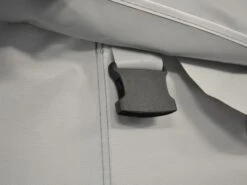 Hypercamp Sorrento 240 Taille 7 (806 - 830 Cm) Auvent Caravane -Magasin Extérieur hypercamp sorrento stormbandclip ecommerce c515 8