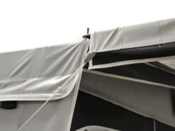 Hypercamp Solar Taille 11 (236 - 246 Cm) Solette D'auvent -Magasin Extérieur hypercamp voortentluifel ecommerce 32fc 41